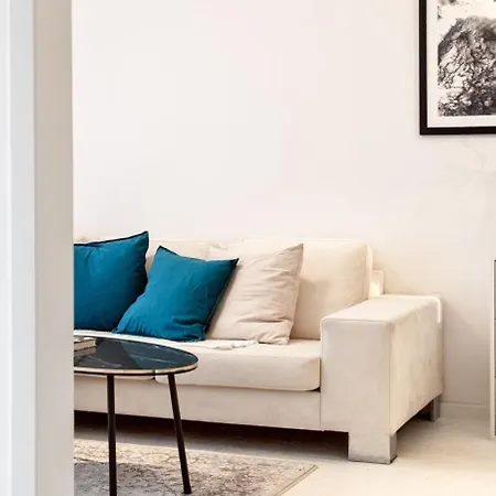 With Fireplace Near Underground