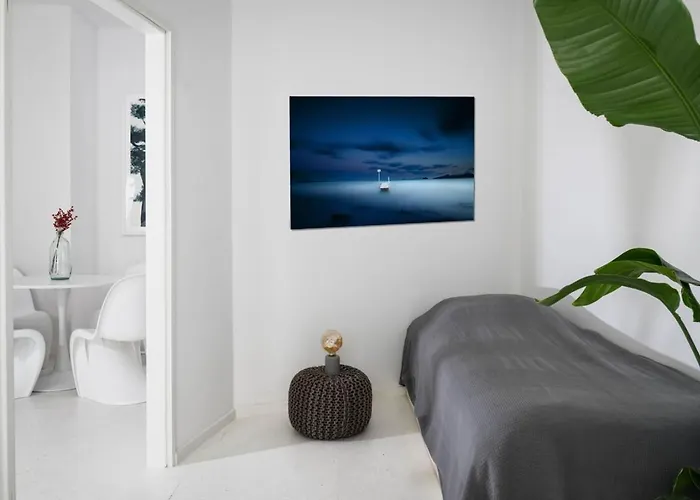 Apartmán With Fireplace Near Underground