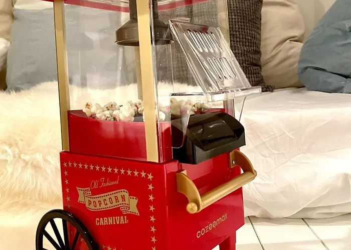 With Fireplace Near Underground *