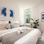 With Fireplace Near Underground *