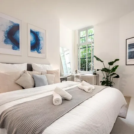 With Fireplace Near Underground *