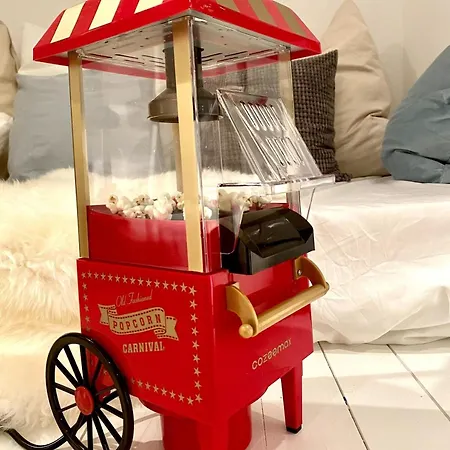 With Fireplace Near Underground *