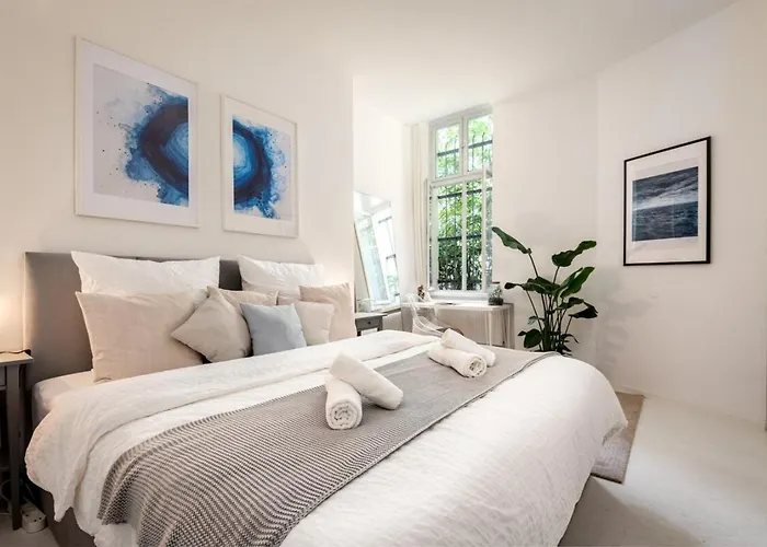 With Fireplace Near Underground *