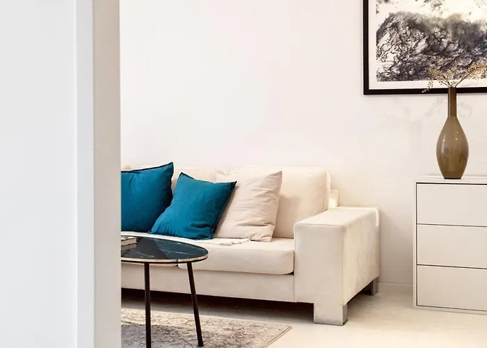 With Fireplace Near Underground